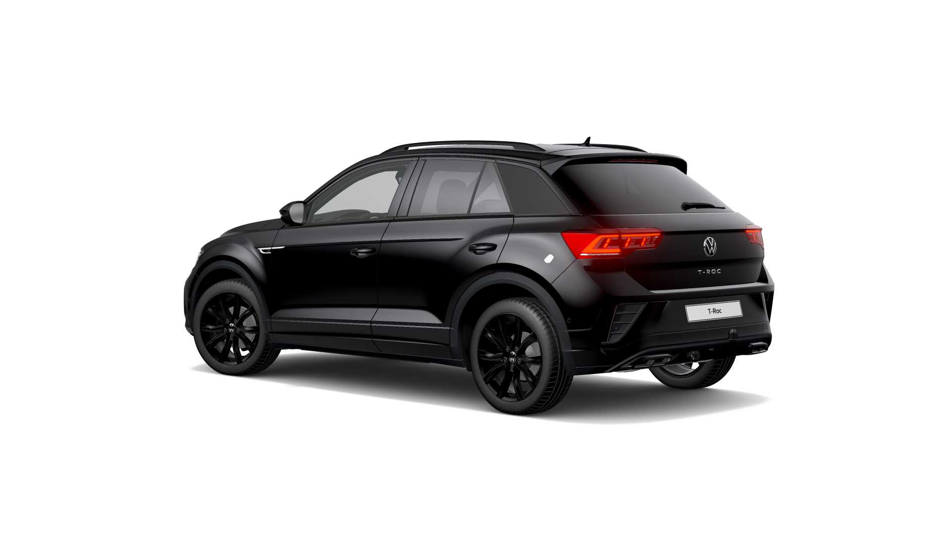 Volkswagen T-Roc 1.5 TSI DSG R-Line