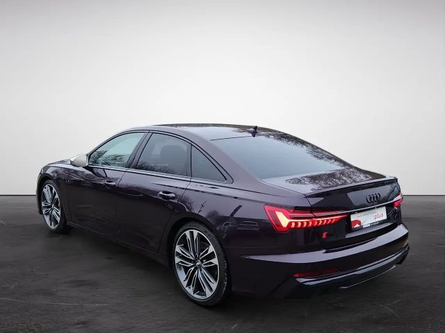 Audi S6 Quattro Sedan