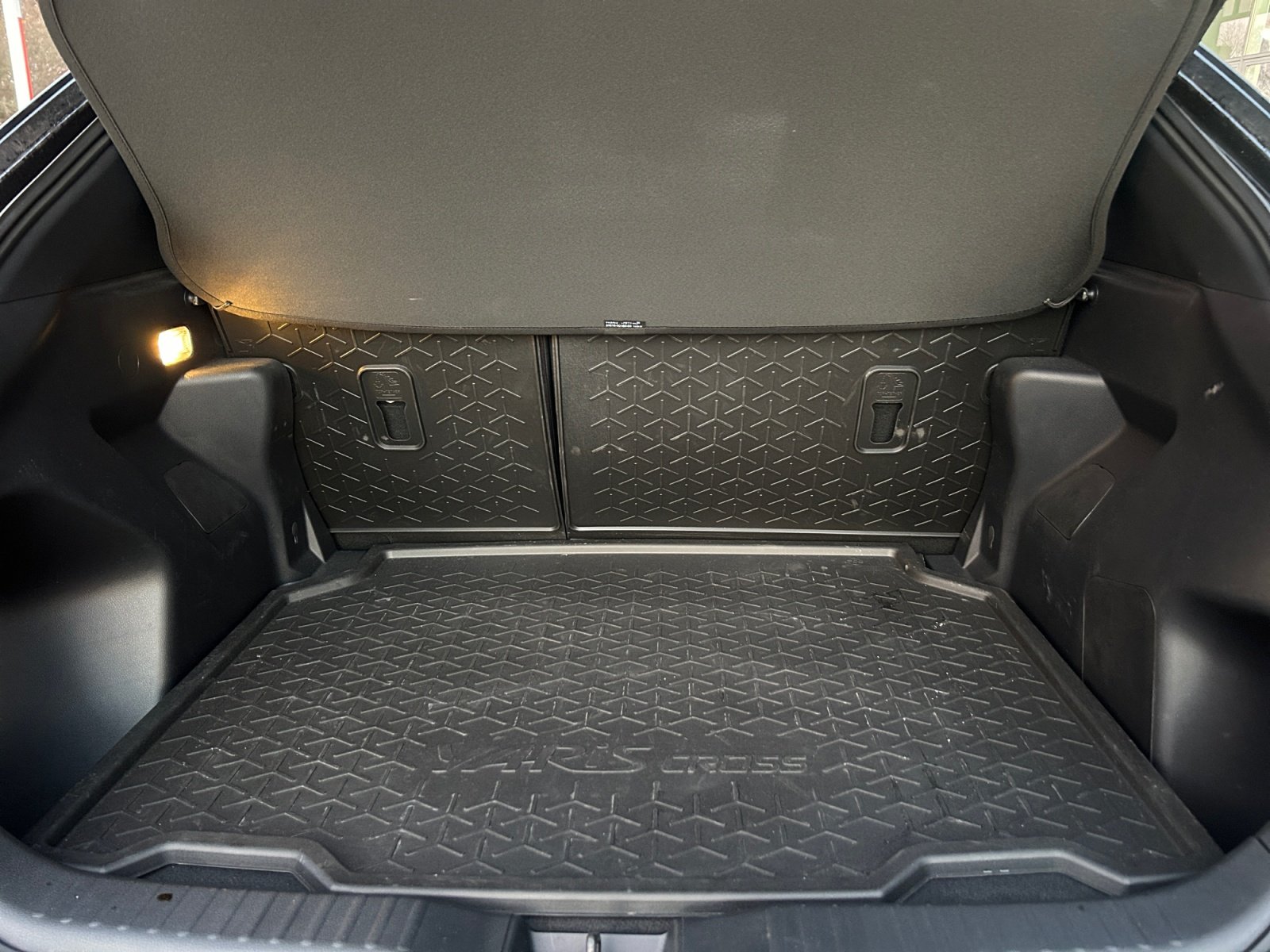 Toyota Yaris Cross 5-deurs Team D