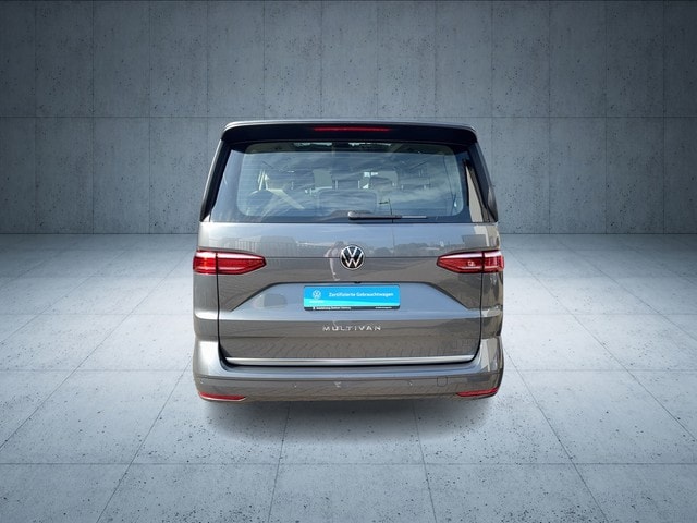 Volkswagen Multivan 2.0 TDI Lang Style T7