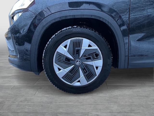 Skoda Kodiaq Selection