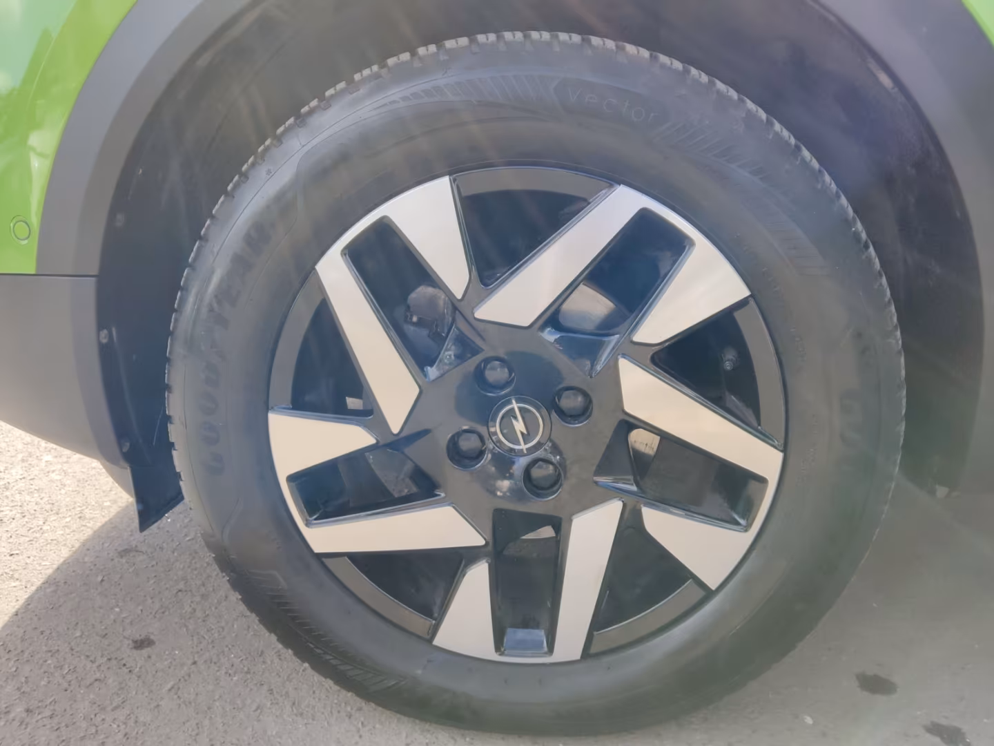 Opel Mokka GS-Line Grand Sport