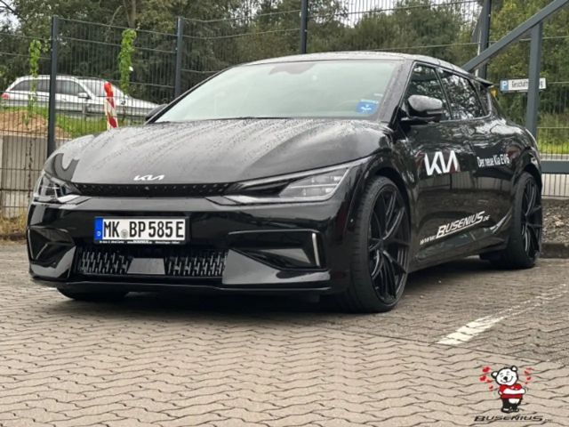 Kia EV6 77,4 kWh GT-Line Vierwielaandrijving