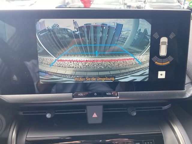 Toyota C-HR Hybride Plug-in