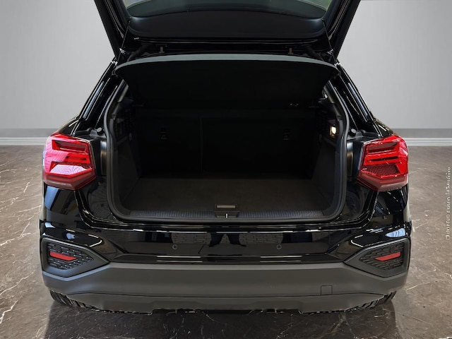 Audi Q2 35 TDI S-Tronic