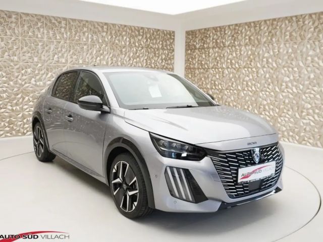 Peugeot E-208 GT-Line