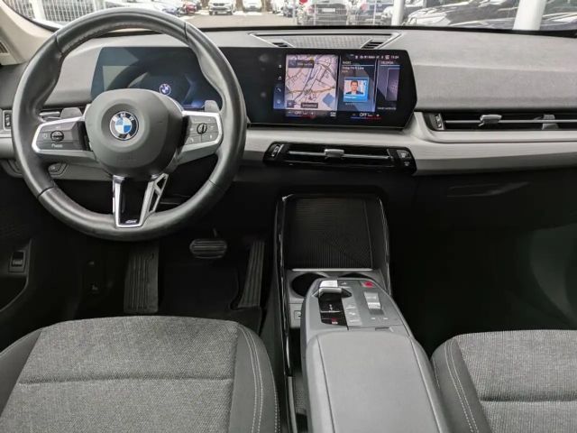 BMW X1 sDrive20i