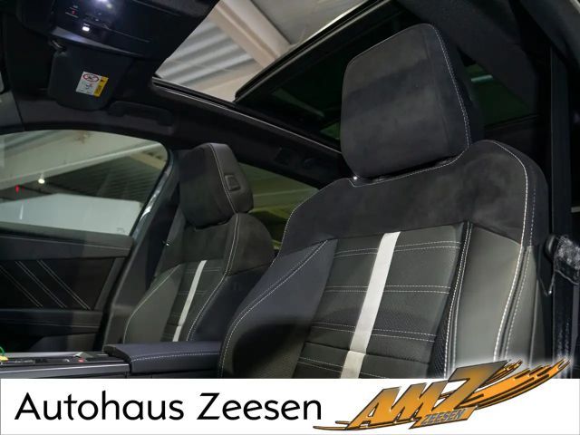 Opel Grandland X GS-Line Grand Sport