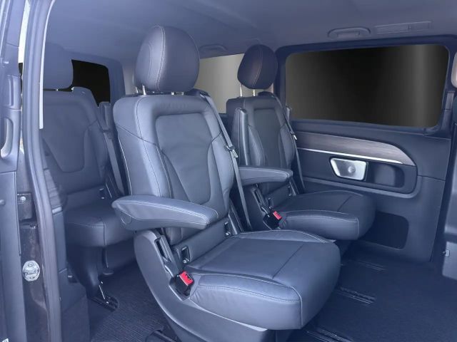 Mercedes-Benz V 250 AVANTGARDE Limousine Lang