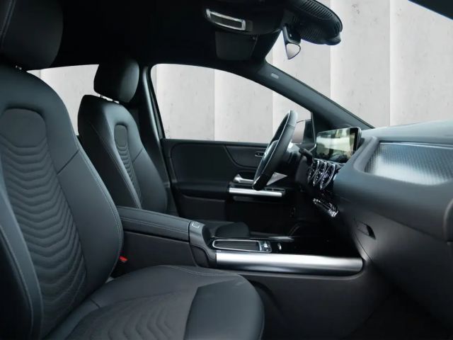 Mercedes-Benz B 200 B 200 d Progressive