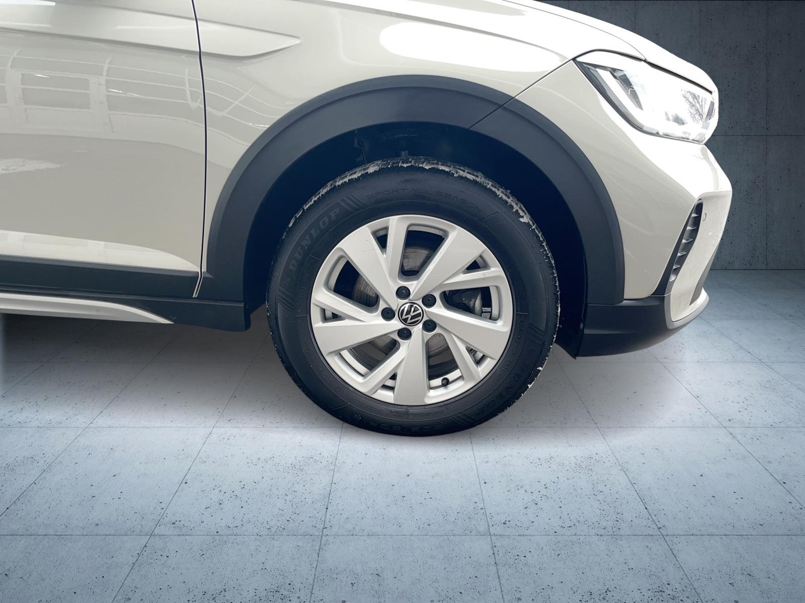 Volkswagen Taigo 1.0 TSI DSG Life