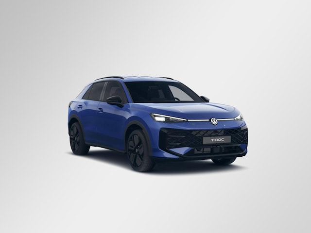 Volkswagen T-Roc IQ.Drive R-Line