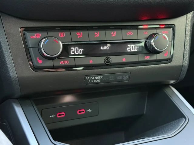 Seat Arona 1.0 TSI FR-lijn