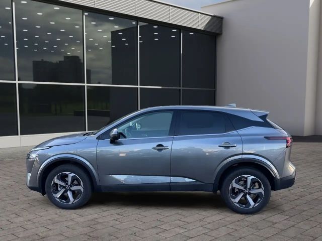Nissan Qashqai DIG-T N-Connecta