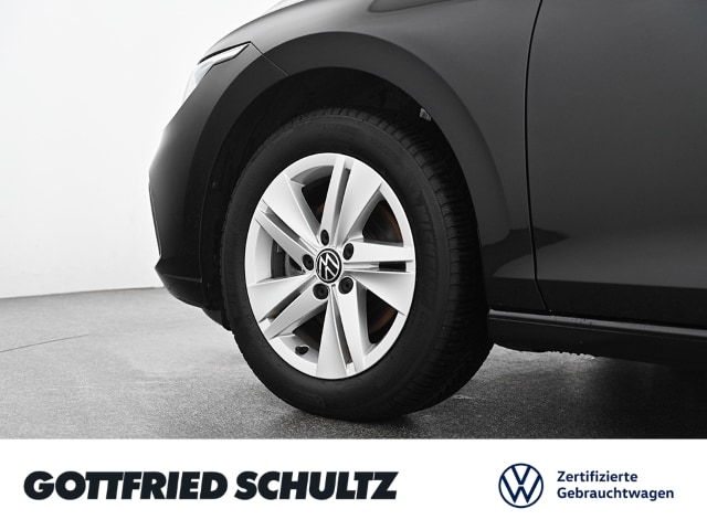 Volkswagen Golf DSG Life