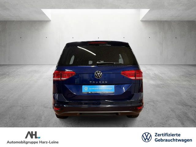 Volkswagen Touran 1.5 TSI Comfortline DSG