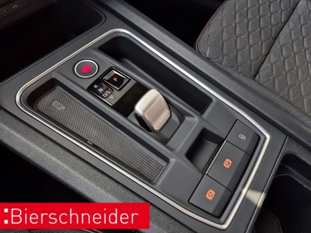 Seat Leon 1.5 eTSI DSG FR-lijn