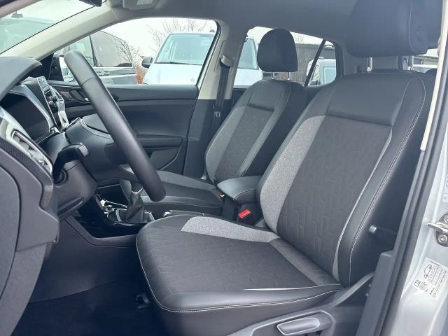 Volkswagen T-Cross GOAL TSI CarPlay/Virt/ACC/LED/Navi/PDC