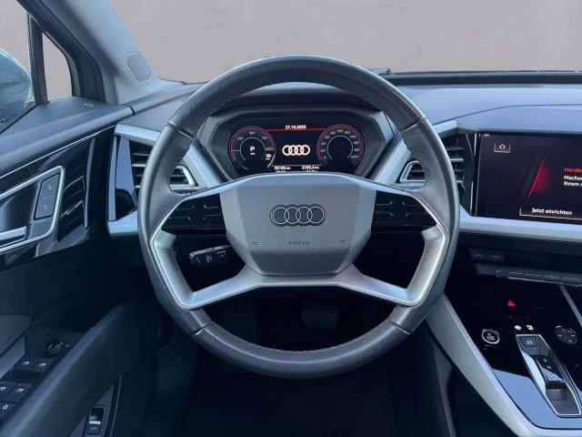 Audi Q4 e-tron 40 Sportback