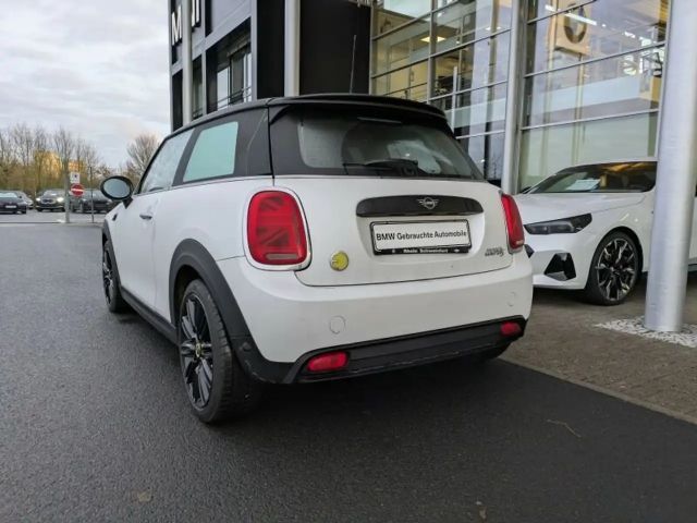 MINI Mini Electric 3-deurs SE