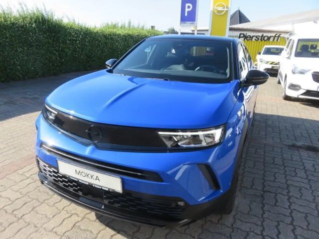Opel Mokka Ultimate