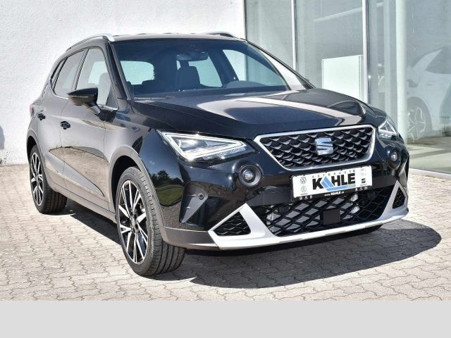 Seat Arona 1.0 TSI