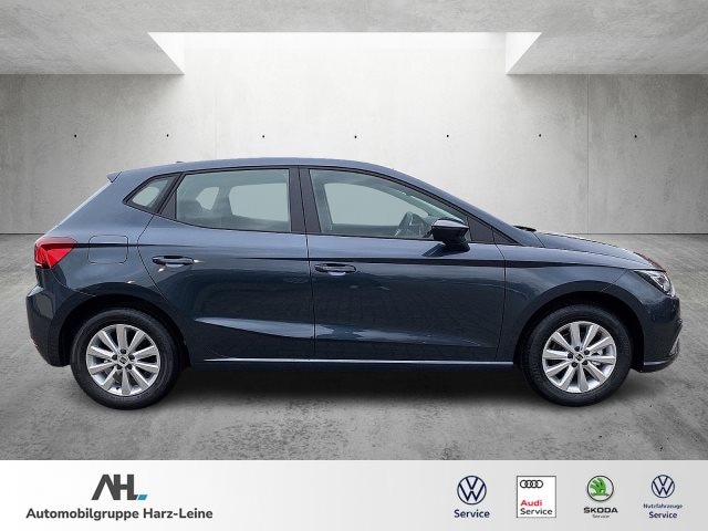 Seat Ibiza 1.0 SHZ/PDC/SMARTLINK/KLIMA/DAB