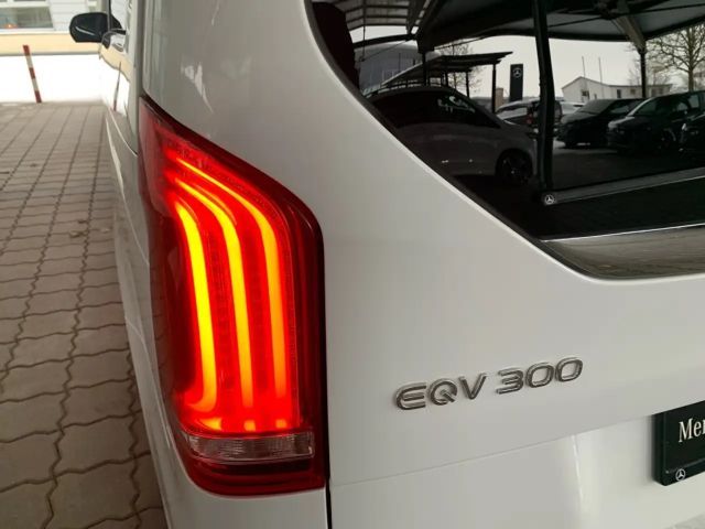 Mercedes-Benz EQV 300 Limousine Lang