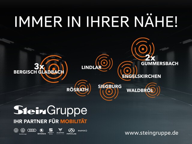 Volkswagen T-Cross APP+DAB+VIRT+ACC+LED+NAVI+PDC+TOTW