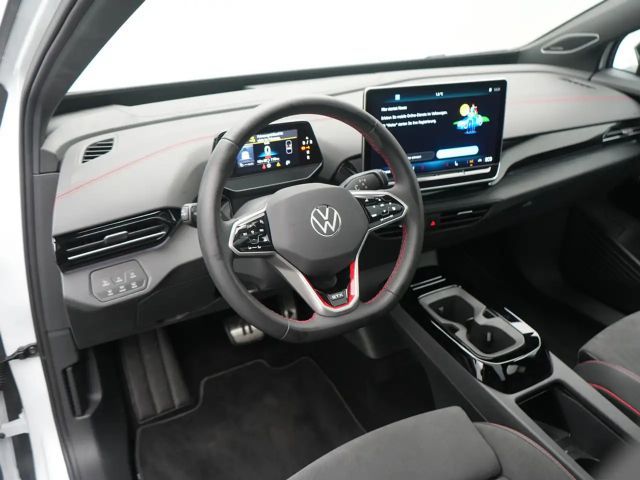 Volkswagen ID.5 GTX