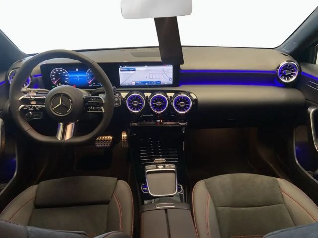 Mercedes-Benz A 180 A-Klasse