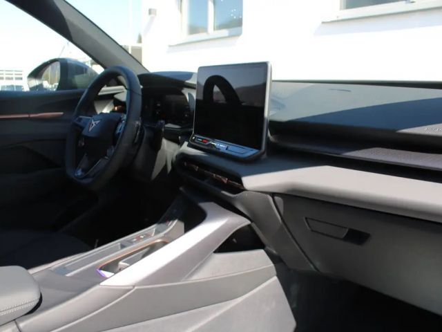 Cupra Terramar 2.0 TSI