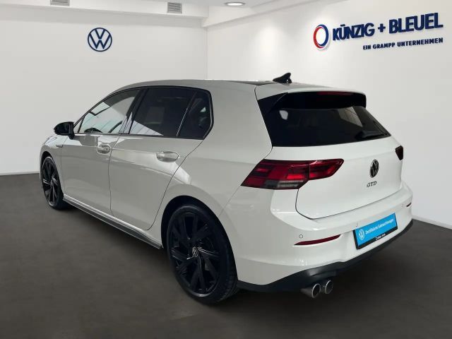 Volkswagen Golf GTD