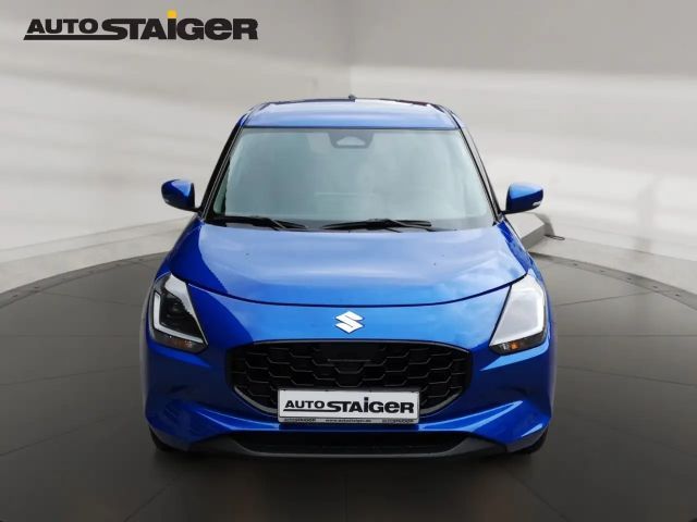 Suzuki Swift Comfort