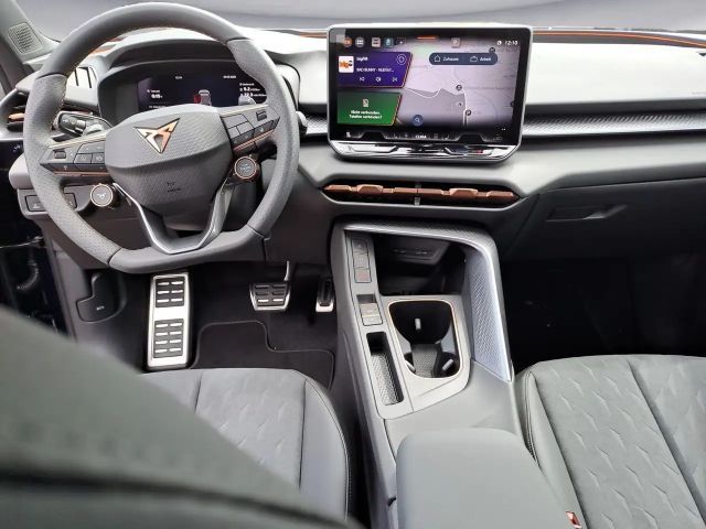 Cupra Terramar 1.5 e-Hybrid VZ