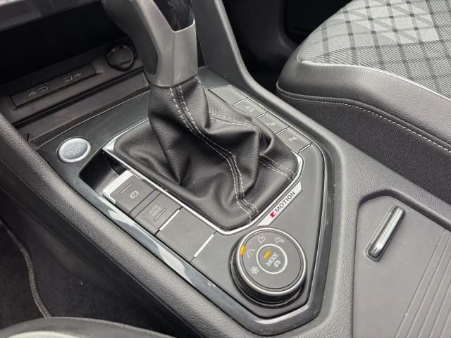 Volkswagen Tiguan 2.0 TDI IQ.Drive R-Line