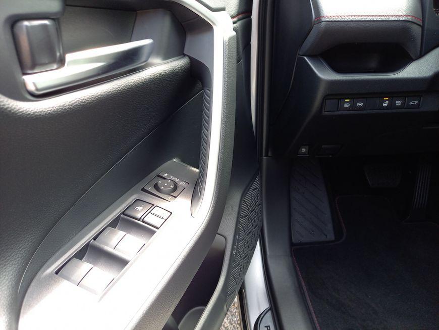 Toyota RAV4 Hybride Plug-in