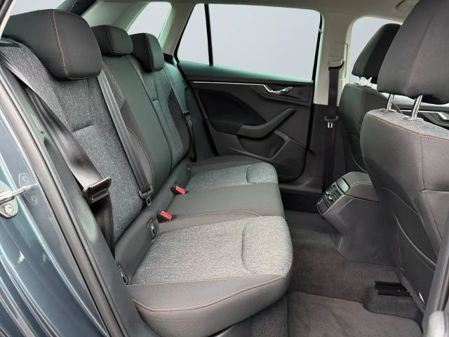 Skoda Kamiq 1.0 TSI Clever