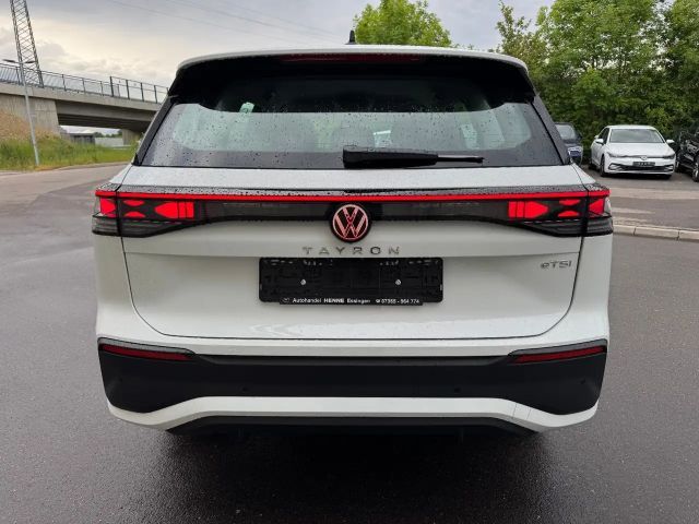 Volkswagen Tayron 1.5 eTSI Life