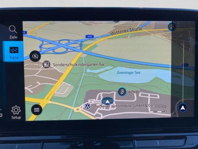 Volkswagen ID.3 Performance Pro