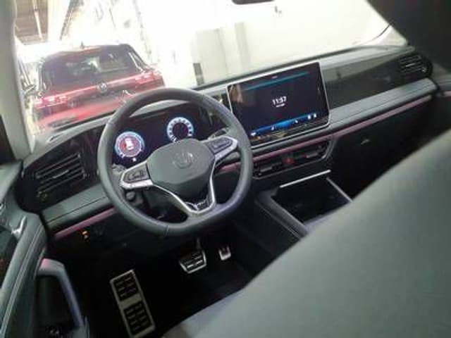 Volkswagen Tiguan 2.0 TDI DSG