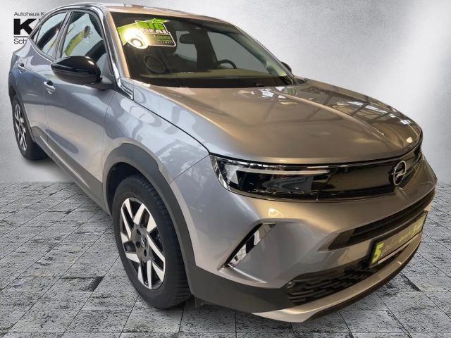 Opel Mokka Elegance Mokka-e
