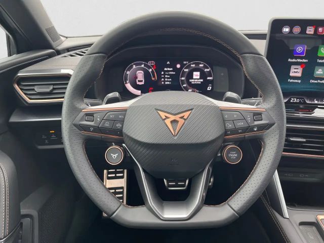 Cupra Leon DSG Sportstourer