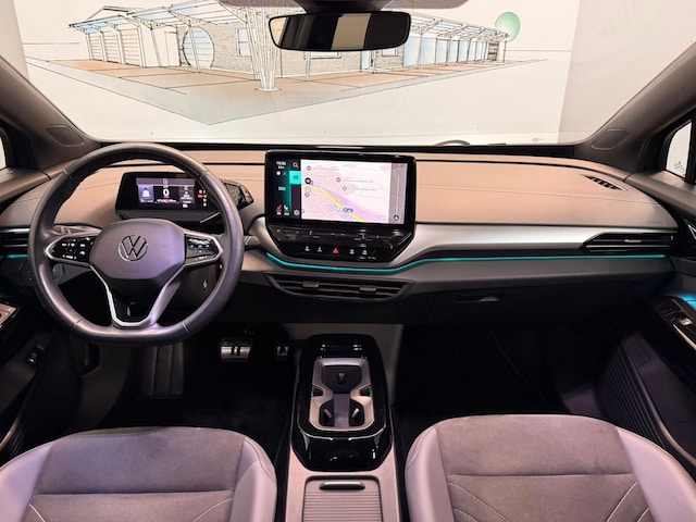 Volkswagen ID.4 IQ.Drive Performance Pure