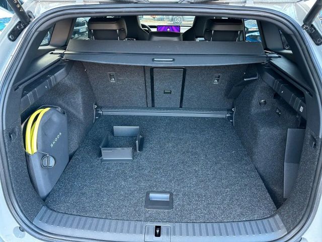 Skoda Enyaq Sportline