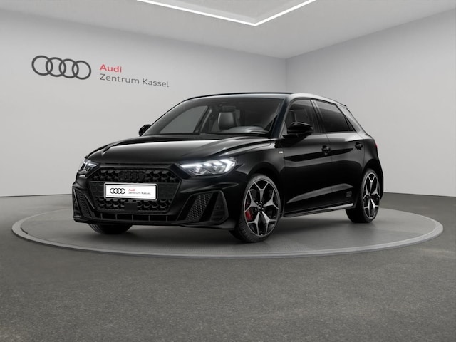 Audi A1 40 TFSI S-Line S-Tronic Sportback