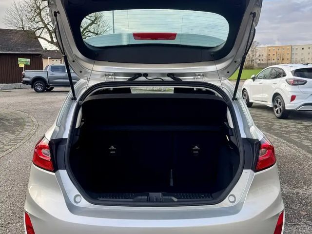 Ford Fiesta Cool & Connect