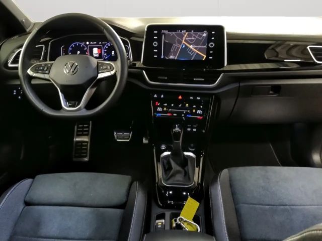 Volkswagen T-Roc DSG R-Line