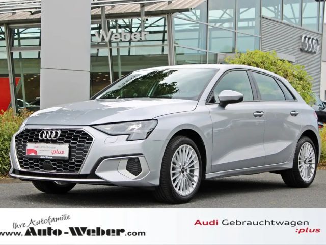 Audi A3 35 TFSI Sportback