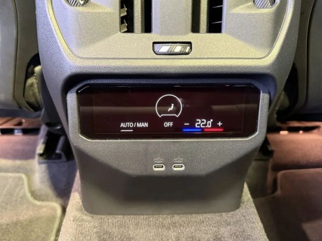 BMW X3 M-Sport xDrive